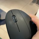 젠터 | 다이소 무선 버티컬 마우스 실사용 리얼 솔직 후기 (맥북 유저)