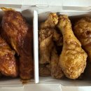 교촌치킨 화산안녕점