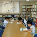 옥동 마을문고 이미지