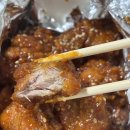 떡튀닭강정 이미지