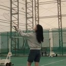 송도 달빛축제공원 실내 배드민턴장 이미지