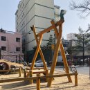 계룡어린이공원 화장실 이미지