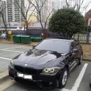 [판매완료]bmw / f10 520d / 11년4월식 / 30,200km / 무사고 현금차 / 블랙 / 4600 팝니다 / 이미지