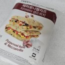 신세계유통(신세계푸드) | 신세계푸드 베키아에누보 페퍼로니햄 치즈 치아바타 샌드위치 내돈내산 후기