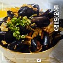 고성군 12 | 경남 고성 맛집 홍합 백만개 들어간 통영짬뽕 내돈내산 후기