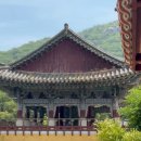 범어사매표소 버스정류소 이미지