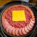 수원 인계동 맛집 육식맨 1위 이나경송탄부대찌개 웨이팅 주차