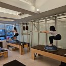 꽃이필라STUDIO | [공지] 쌍촌동 필라테스, 듀엣으로 운동 루틴 만들기 딱 좋은 이유!
