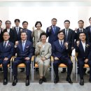 학교법인 호심학원 광주대, 발전기금 기부자에 감사패 전달