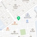 삼성푸른아파트 107동 앞
