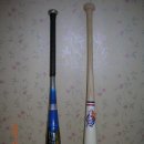 32-27리퀴드메탈 & 33inch 840g~850g D-BAT 팝니다 이미지