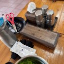 만덕이네 제주 표선 맛집 추천 : 전복문어흑돼지두루치기 <b>만덕이네</b>