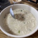 마싯골칼국수 수제비 이미지