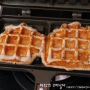 와플