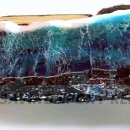 파도식탁 이미지