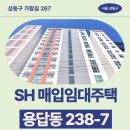 가람의원 | 성동구 가람길 267 (용답동 238-7) | SH 장기미임대 매입임대주택 신청 전 거주후기 확인