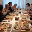 이민자선생님 88세 미수연이 있었습니다 이미지