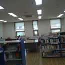 중앙동작은도서관 이미지