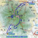 한솔산악회 산행안내 11월14일(둘째목요일) 전남장흥 천관산723m 억새와 암릉 조망산행. 이미지