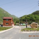 구천 마을회관 이미지