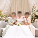 증인아트홀 | 신랑신부 동시입장 사회자 멘트 기독교 결혼식 성혼선언문 문구