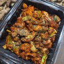 닥엔돈스 | 전주 닥엔돈스 아중점 배달 솔직후기 이 조합 미쳤다