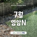 양주지역산림조합임산물종합유통센터 | 7월 영암N | 기찬랜드 개장부터 진로진학박람회까지! 행사·생활정보 총정리
