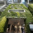 수직의 정원 이미지