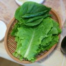 청계 회 수산 이미지