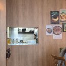 우리마키 | [용산] 신용산 용리단길 데이트하기 좋은 묵은지 육회마키 맛집 데이릿 후기