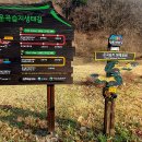 운곡생태습지길 3코스 이미지