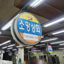 [부산] 광안리 밀레니엄회센터 '소망상회' 내돈내산 후기