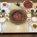 광양 불고기집 이미지