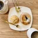 [동해] 평릉동 해안도로 🏝️오션뷰 카페☕️&amp;베이커리🥐 “트리고(Trigo)” / 내돈내산 후기