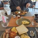 리조트주유소 | 🏜️아부다비 사막 속 럭셔리! 밥 알 노줌 리조트 바틴 리와 리얼 후기
