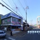 삼성 디지털 프라자 앞 횡단보도 이미지