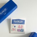 늘푸른세탁 | 프랭클린 | 이염방지 세탁안심필터 + 지퍼백L 추천💙