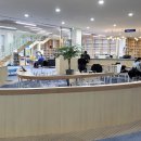 동해꿈빛마루도서관 공예창작실 | 동해꿈빛마루도서관, 시민여가 문화공간 구심점