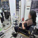 더끌림헤어 이미지