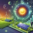 이윤태양광발전소 이미지