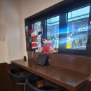 사이다소프트 | 청주강서동술집추천 이번역은 한우대창도리탕, 닭똥집튀김, 소프트아이스크림 후기