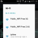 추암오토캠핑장 이미지