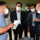 홍천사랑말 TMR 이미지