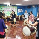 고고 장구 교실 이미지