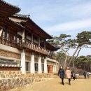 6. 강화 정족산 전등사 - 삼랑성에 피어난 4000년 전설 배낭에 담다 이미지