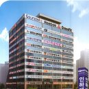 인천SK스카이뷰 정문 앞 이미지