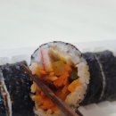 반한김밥 이미지