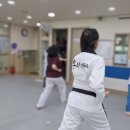 용비석사 태권도 이미지