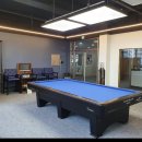 경주당구클럽 이미지