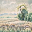 Charles Burchfield (미국 신(新) 사실주의 이미지